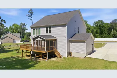 107 S Clearbrook Court, Angier, NC 27501 - Photo 52