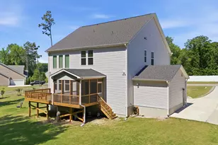 107 S Clearbrook Ct, Angier, NC 27501 - Photo 52