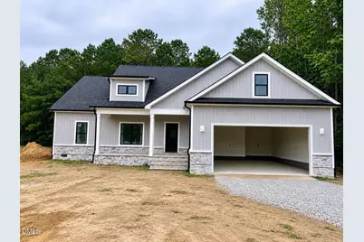 1016 Crocker Road #(lot 3), Smithfield, NC 27577 - Photo 1