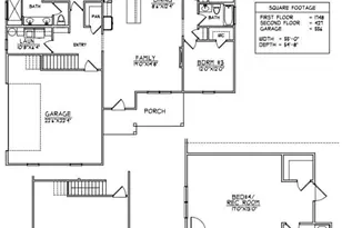 1016 Crocker Rd, Smithfield, NC 27577 - Photo 2