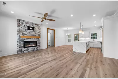 1016 Crocker Road #(lot 3), Smithfield, NC 27577 - Photo 8