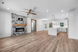 1016 Crocker Rd, Smithfield, NC 27577 - Photo 8