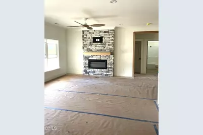 1016 Crocker Road #(lot 3), Smithfield, NC 27577 - Photo 2