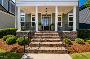 22 Treywood Ln, Chapel Hill, NC 27516 - Photo 8