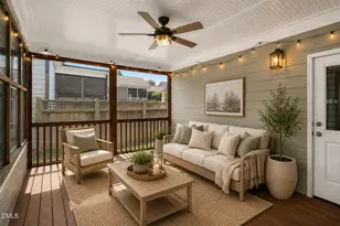 22 Treywood Ln, Chapel Hill, NC 27516 - Photo 26