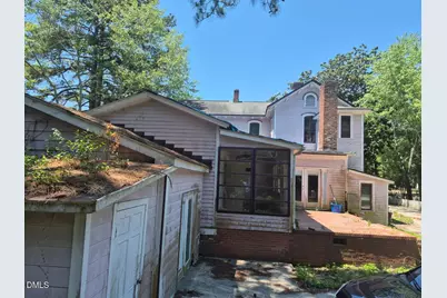 1205 N Main Street, Tarboro, NC 27886 - Photo 2