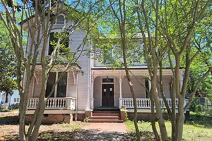 1205 N Main St, Tarboro, NC 27886 - Photo 1
