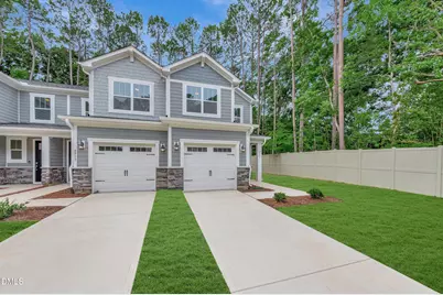 2921 Spring Manor Way, Garner, NC 27529 - Photo 2