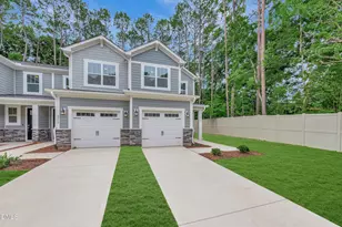 2921 Spg Mnr Wy, Garner, NC 27529 - Photo 2