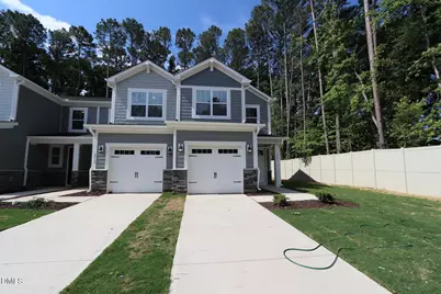 2921 Spring Manor Way, Garner, NC 27529 - Photo 4