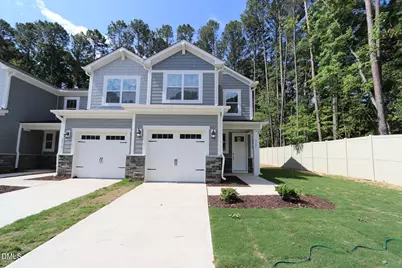2921 Spring Manor Way, Garner, NC 27529 - Photo 2