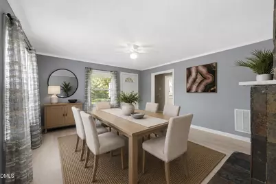 1410 Sharpe Road, Burlington, NC 27217 - Photo 14
