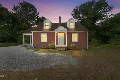 1410 Sharpe Road, Burlington, NC 27217 - Photo 4
