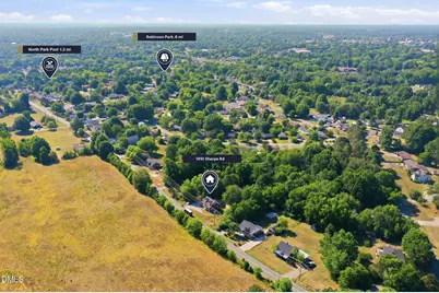 1410 Sharpe Road, Burlington, NC 27217 - Photo 38