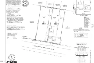 709 E Green St, Franklinton, NC 27525 - Photo 2