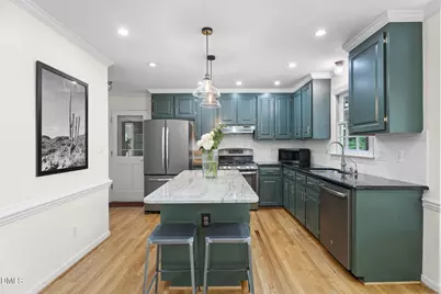 1011 New Chester Court, Apex, NC 27502 - Photo 12