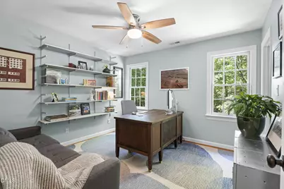 1011 New Chester Court, Apex, NC 27502 - Photo 30