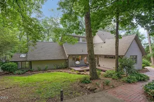 1525 Arboretum Dr, Chapel Hill, NC 27517 - Photo 2