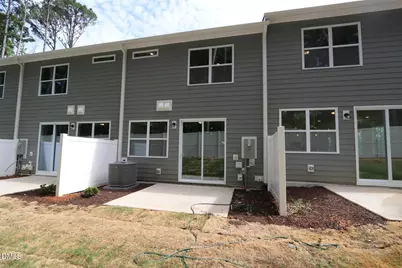 2915 Spring Manor Way, Garner, NC 27529 - Photo 6