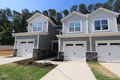 2915 Spring Manor Way, Garner, NC 27529 - Photo 2