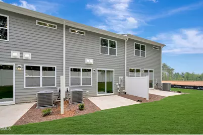 2915 Spring Manor Way, Garner, NC 27529 - Photo 6