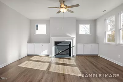 323 Queensferrry Lane, Aberdeen, NC 28315 - Photo 6