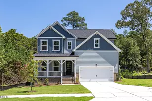 323 Queensferrry Ln, Aberdeen, NC 28315 - Photo 1
