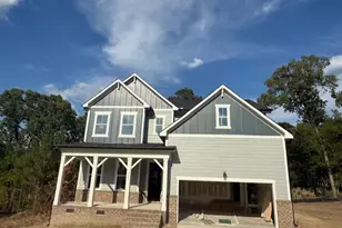 323 Queensferrry Ln, Aberdeen, NC 28387 - Photo 26
