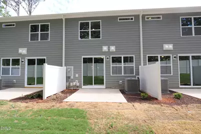 2917 Spring Manor Way, Garner, NC 27529 - Photo 4