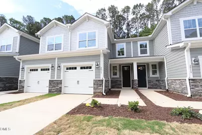 2917 Spring Manor Way, Garner, NC 27529 - Photo 2