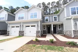 2917 Spg Mnr Wy, Garner, NC 27529 - Photo 2