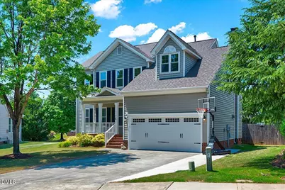 1706 Magnolia Oak Place, Durham, NC 27703 - Photo 1