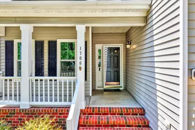 1706 Magnolia Oak Place, Durham, NC 27703 - Photo 6