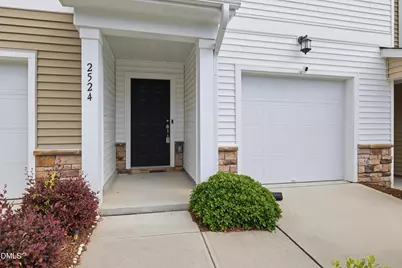 2524 Laurel Valley Way, Raleigh, NC 27604 - Photo 4