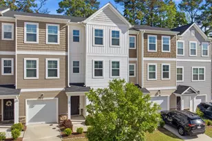 2524 Laurel Valley Way, Raleigh, NC 27604 - Photo 2