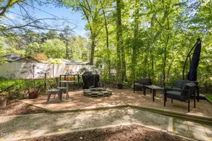 68 Oakwood Dr, Chapel Hill, NC 27517 - Photo 36