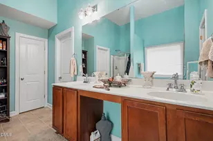 219 E Quailwood Dr, Fuquay Varina, NC 27526 - Photo 26