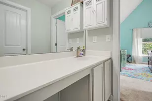 219 E Quailwood Dr, Fuquay Varina, NC 27526 - Photo 32