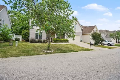 219 E Quailwood Drive, Fuquay Varina, NC 27526 - Photo 12