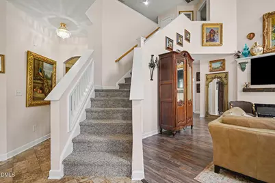 219 E Quailwood Drive, Fuquay Varina, NC 27526 - Photo 14
