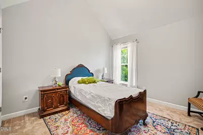 219 E Quailwood Drive, Fuquay Varina, NC 27526 - Photo 28