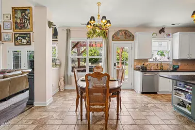 219 E Quailwood Drive, Fuquay Varina, NC 27526 - Photo 20