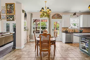 219 E Quailwood Dr, Fuquay Varina, NC 27526 - Photo 20