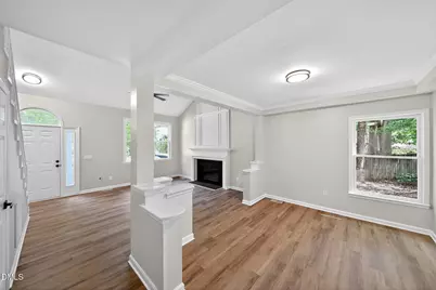 4732 Cooksbury Court, Raleigh, NC 27604 - Photo 6