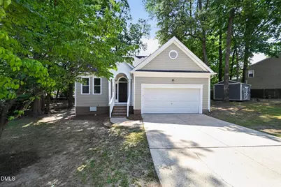 4732 Cooksbury Court, Raleigh, NC 27604 - Photo 2