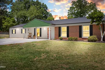 2612 Sapona Circle, Sanford, NC 27332 - Photo 1
