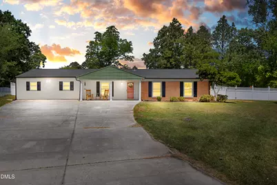 2612 Sapona Circle, Sanford, NC 27332 - Photo 36