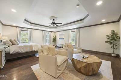 209 N Pointe Drive, Louisburg, NC 27549 - Photo 4