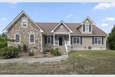 209 N Pointe Drive, Louisburg, NC 27549 - Photo 6