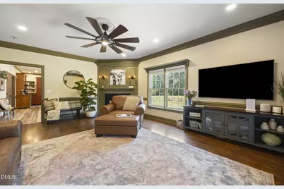 209 N Pointe Drive, Louisburg, NC 27549 - Photo 36